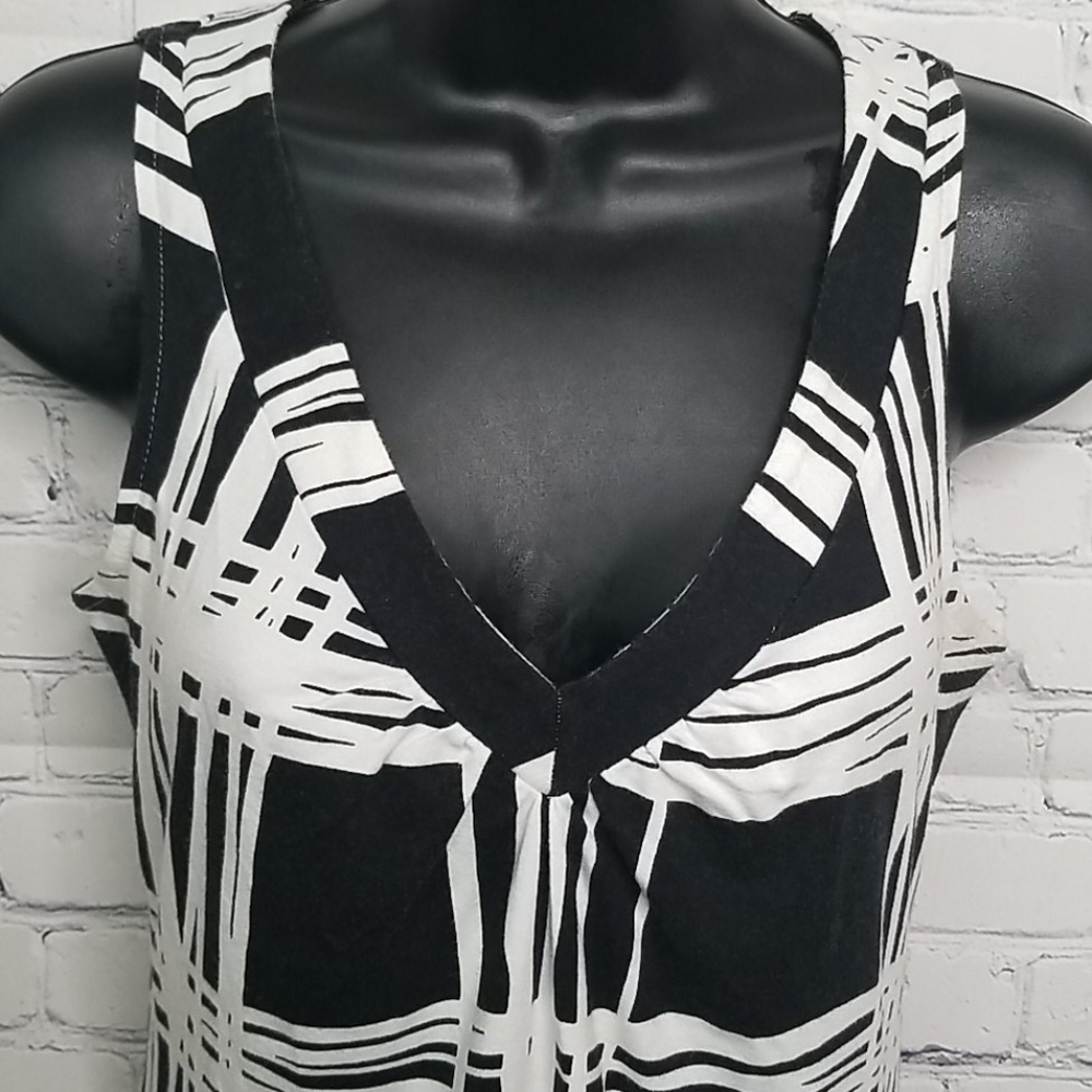 Express tank top